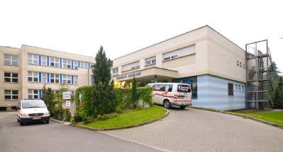 Nemocnice Podlesí pořádá jubilejní 20. ročník Kardiodne