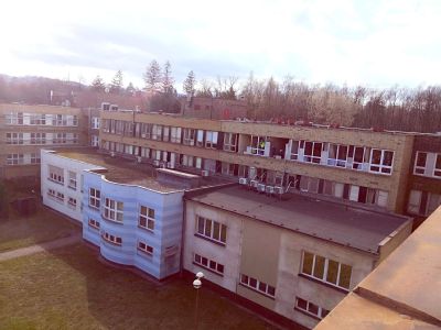 Nemocnice Podlesí investuje do svého zařízení 60 miliónů korun