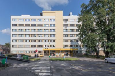 Kardiocentrum Nemocnice AGEL Třinec-Podlesí expanduje do Ostravy
