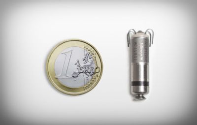 Třinečtí arytmologové z Podlesí úspěšně zavedli prvním pacientům nejmenší kardiostimulátor na světě