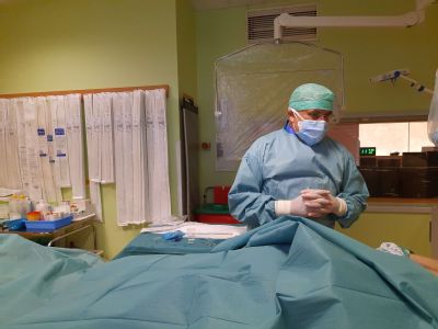 Ostrava má špičkovou kardiologickou péči specialistů z Podlesí. V Nemocnici AGEL Ostrava-Vítkovice vzniklo pracoviště jednodenní kardiologie