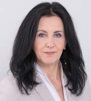 Ing. Yvona Placzková, MBA